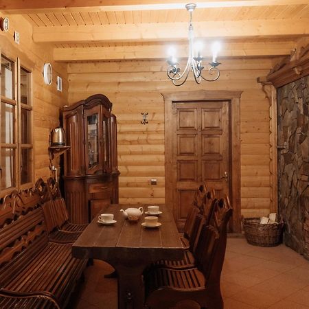 Медовий Ворохта Экстерьер фото