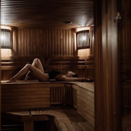 Медовий Ворохта Экстерьер фото